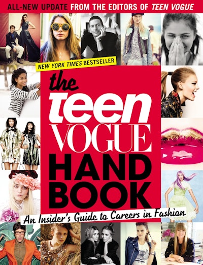 The Teen Vogue Handbook