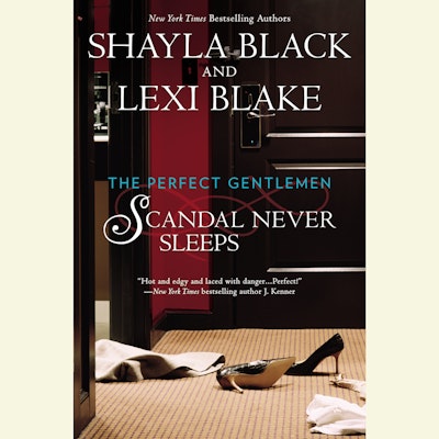 Scandal Never Sleeps