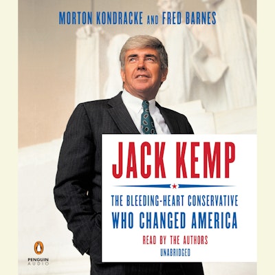 Jack Kemp