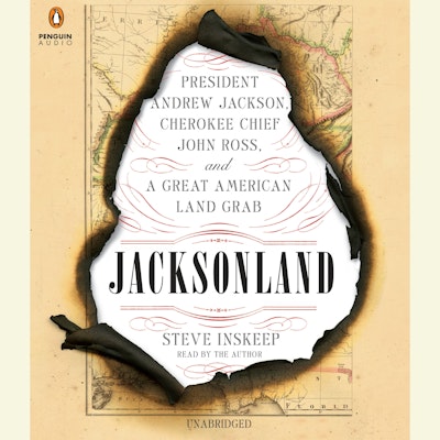 Jacksonland