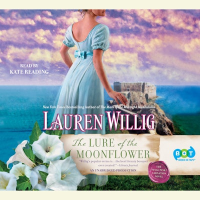 The Lure of the Moonflower