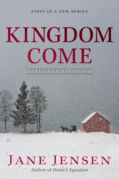 Kingdom Come