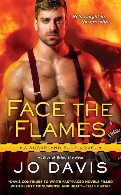 Face The Flames