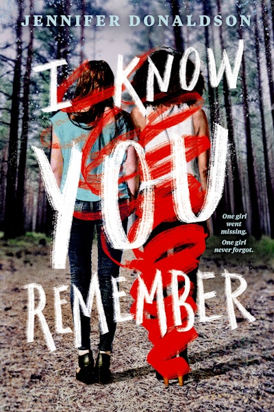 I Know You Remember