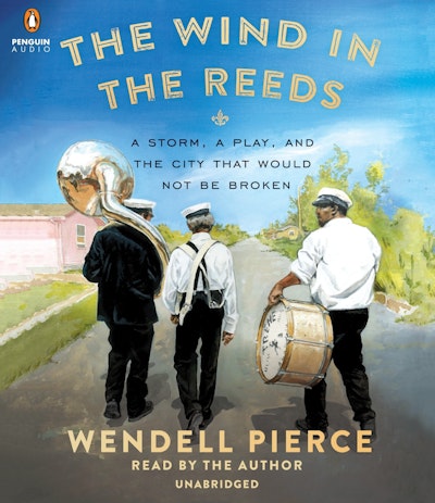 The Wind in the Reeds