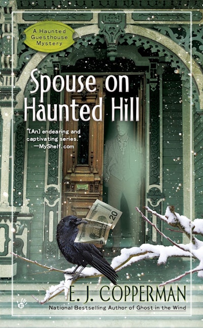 Spouse on Haunted Hill