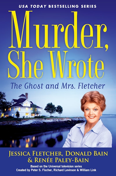 Murder, She Wrote: Debonair in Death