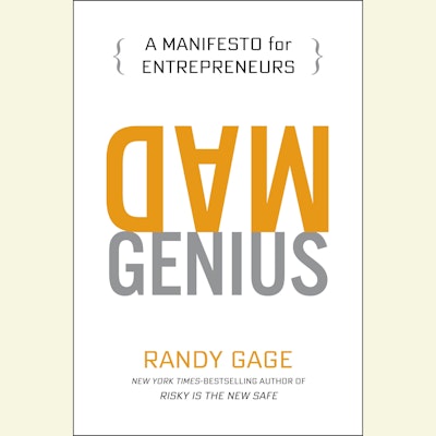 Mad Genius