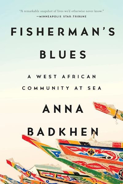 Fisherman's Blues