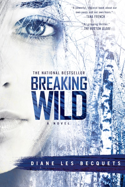 Breaking Wild