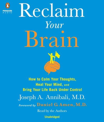 Reclaim Your Brain