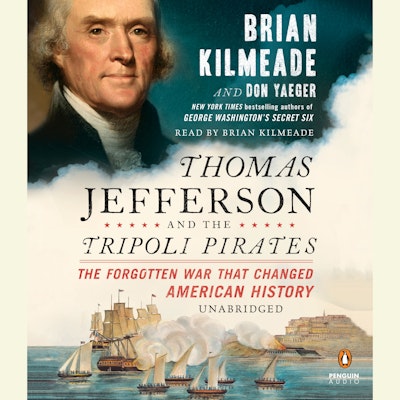 Thomas Jefferson and the Tripoli Pirates