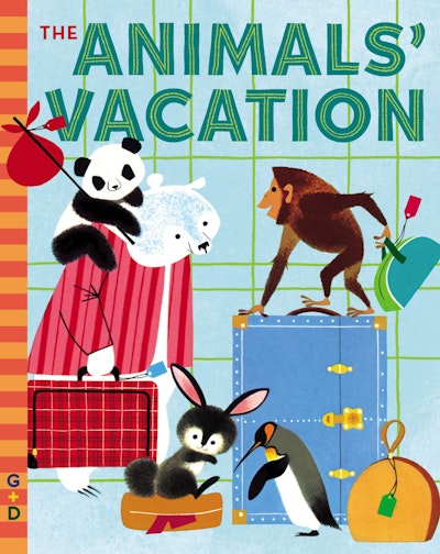 The Animals' Vacation