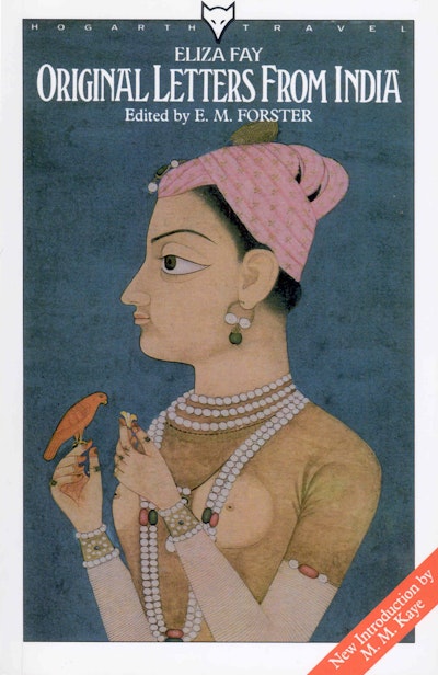 Original Letters From India