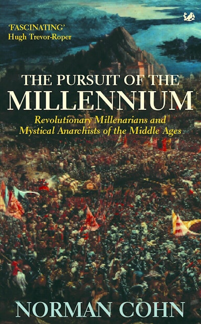 The Pursuit Of The Millennium