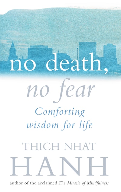 No Death, No Fear