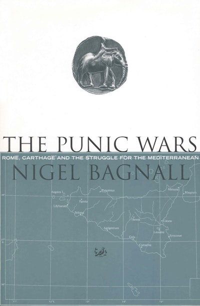 The Punic Wars