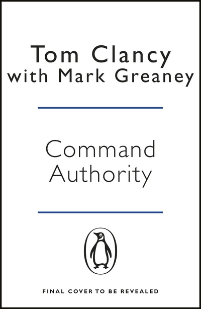 Command Authority PDF Free Download