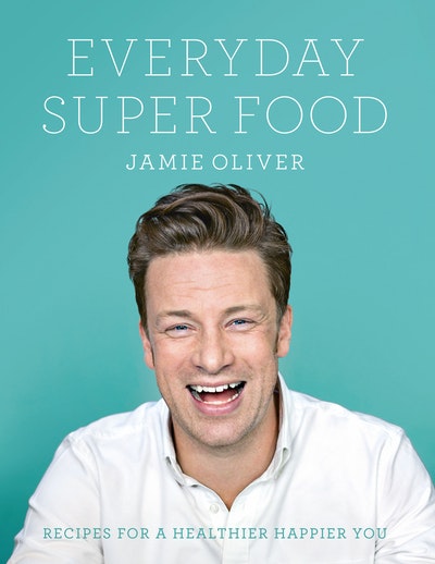 The Bookseller - Rights - Penguin Michael Joseph unveils new cookbook from Jamie  Oliver