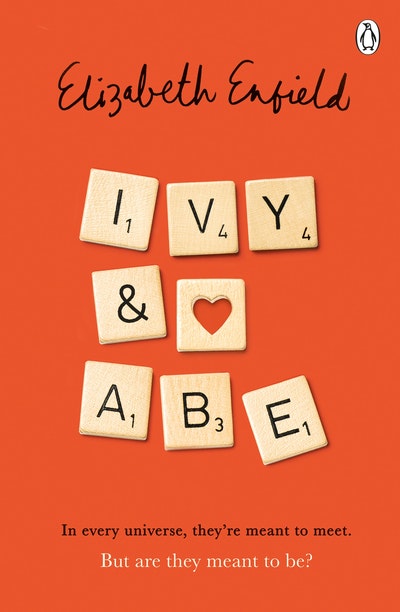 Ivy and Abe