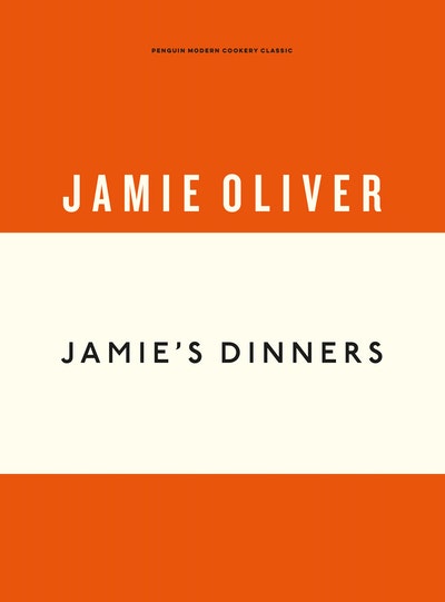 The Bookseller - Rights - Penguin Michael Joseph unveils new cookbook from Jamie  Oliver