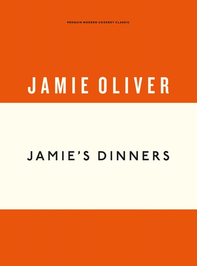 Billy and the Giant Adventure by Jamie Oliver - Penguin Books