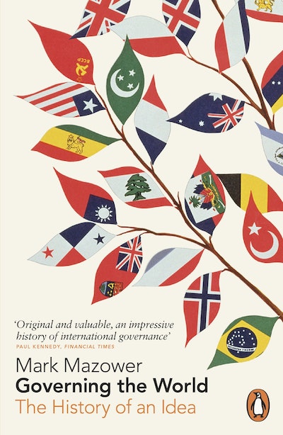 Governing the World