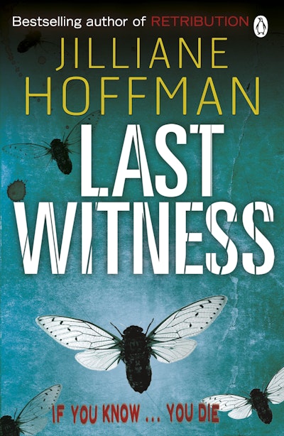 Last Witness