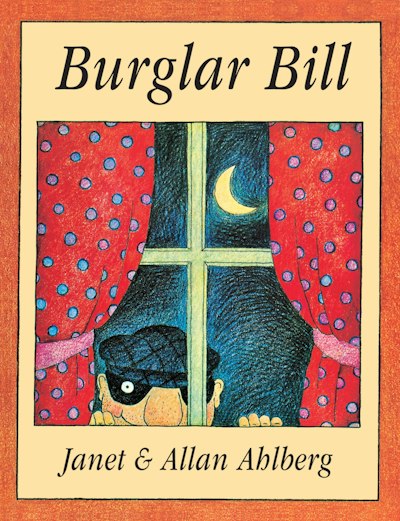 Burglar Bill