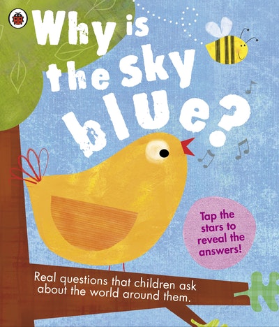 Why Is the Sky Blue?