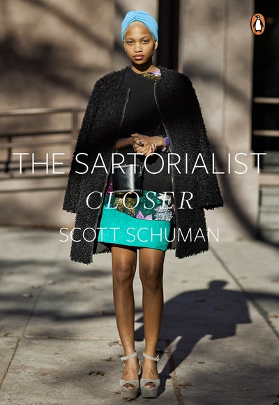 The Sartorialist: Closer