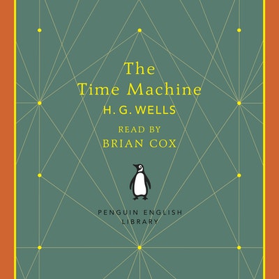 The Time Machine