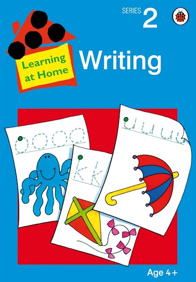 Kindergarten Writing