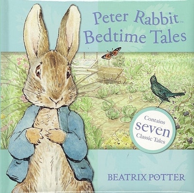 Peter Rabbit: Peter Rabbit's Bedtime Tales