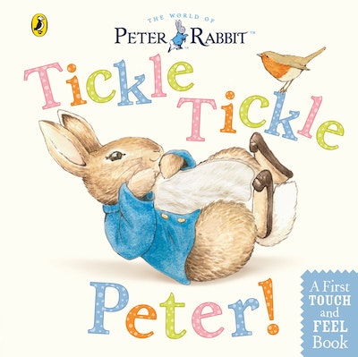 Peter Rabbit - Flying machine