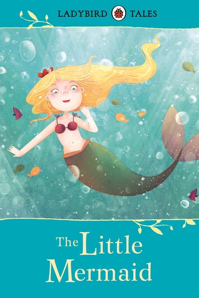 Ladybird Tales: The Little Mermaid