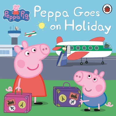 Peppa Pig - Penguin Books Australia