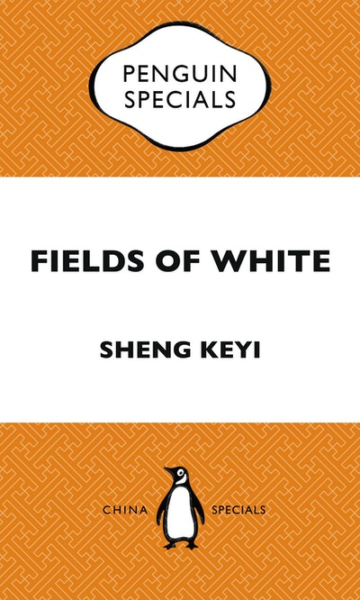 Fields of White: Penguin Special