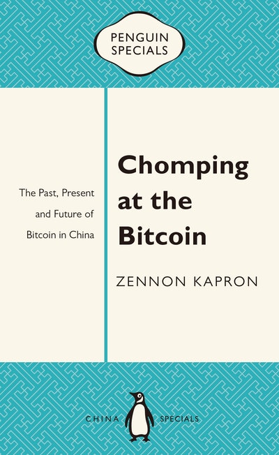Chomping at the Bitcoin
