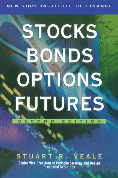 Stocks, Bonds, Options, Futures 2nd Edition