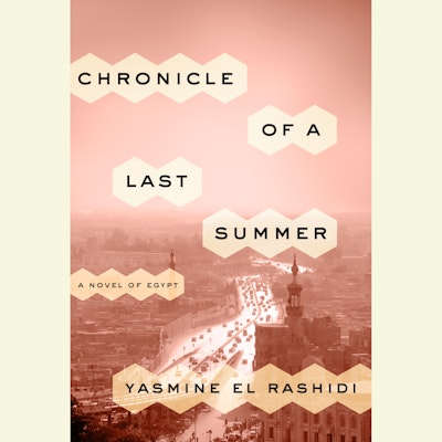 Chronicle of a Last Summer
