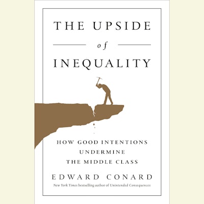 The Upside of Inequality