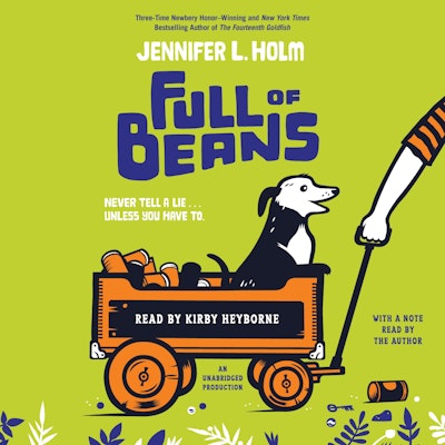 Full Of Beans
