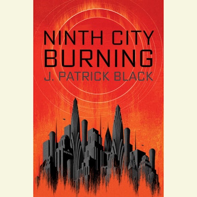 Ninth City Burning