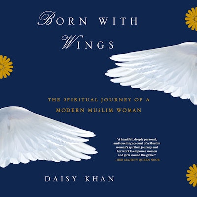 Born with Wings