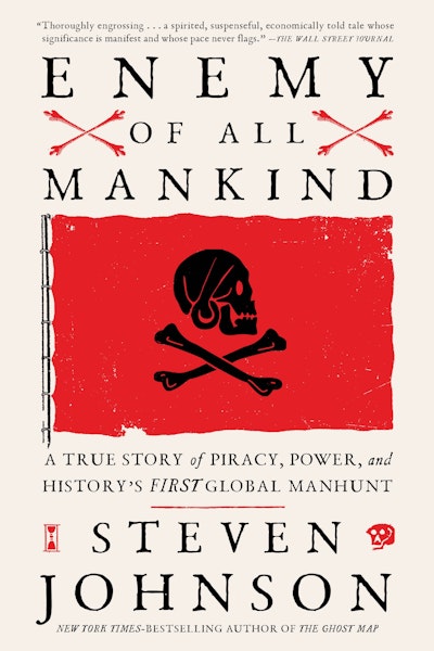 Enemy of All Mankind
