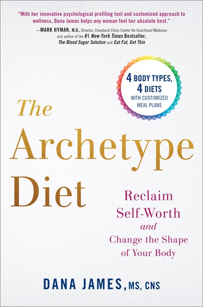 The Archetype Diet