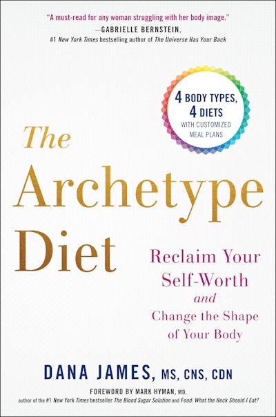 The Archetype Diet