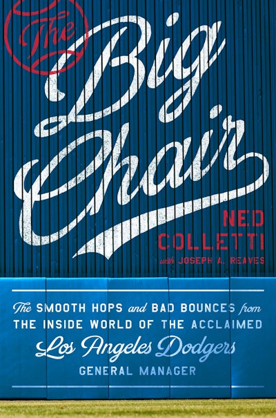 The Big Chair