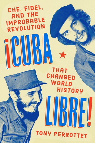 Cuba Libre!